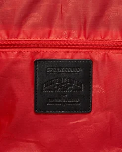 GLOBAL MOGUL EMPEROR DUFFLE
