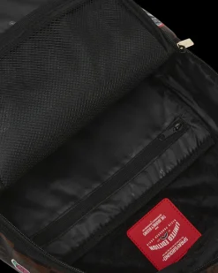 GLOBAL MOGUL POPAGANDA RON ENGLISH EDITION BACKPACK
