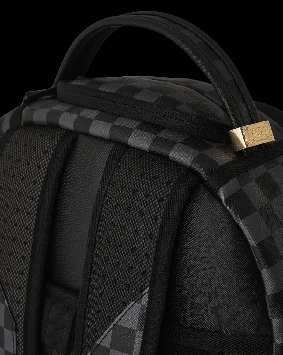 GLOBAL MOGUL UNLIMITED MILES BACKPACK
