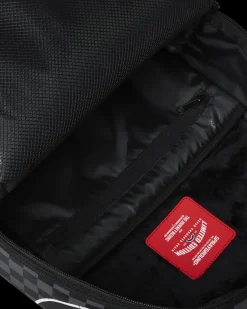 GLOBAL MOGUL UNLIMITED MILES BACKPACK