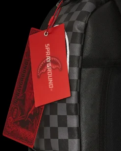 GLOBAL MOGUL UNLIMITED MILES BACKPACK