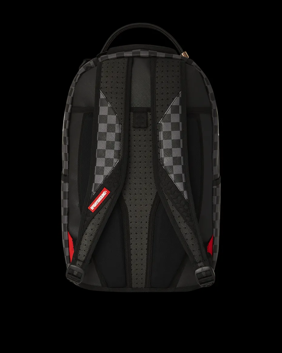 GLOBAL MOGUL UNLIMITED MILES BACKPACK