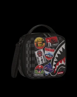 GLOBAL MOGUL UNLIMITED MILES SNACKPACK