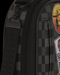 GLOBAL MOGUL UNLIMITED MILES SNACKPACK