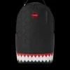 GO HARD OR GO HOME DLXSV BACKPACK