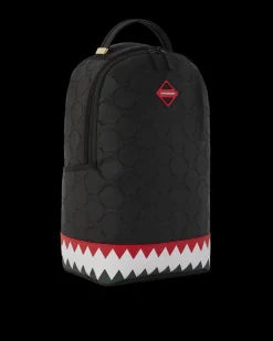 GO HARD OR GO HOME DLXSV BACKPACK