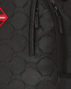 GO HARD OR GO HOME DLXSV BACKPACK