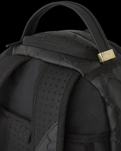 GO HARD OR GO HOME DLXSV BACKPACK