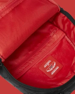 GO HARD OR GO HOME DLXSV BACKPACK