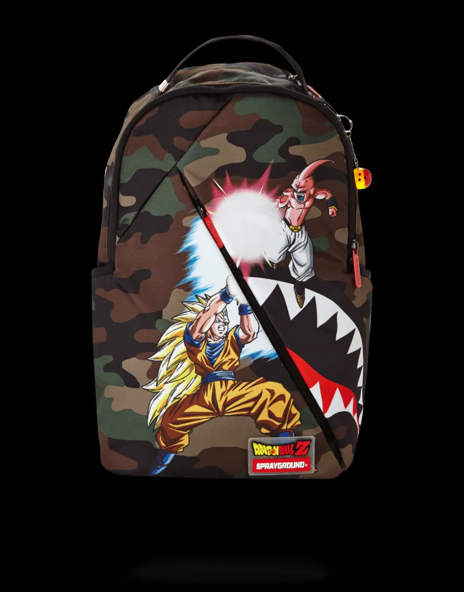 GOKU