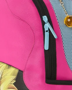 GOKU FASHION KILLA (DLXV)