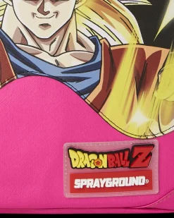 GOKU FASHION KILLA (DLXV)