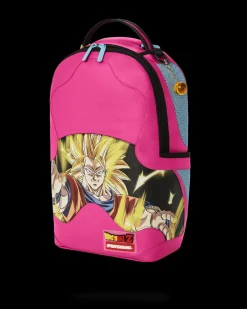 GOKU FASHION KILLA (DLXV)