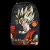 GOKU NO FEAR