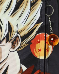 GOKU NO FEAR