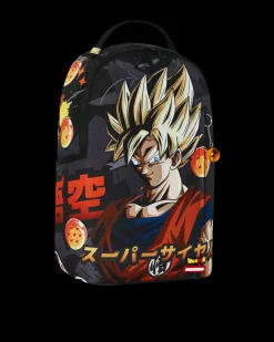 GOKU NO FEAR