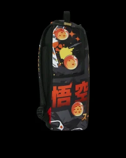 GOKU NO FEAR
