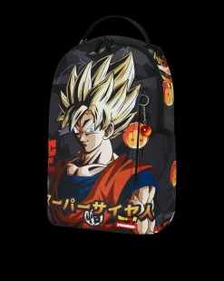GOKU NO FEAR