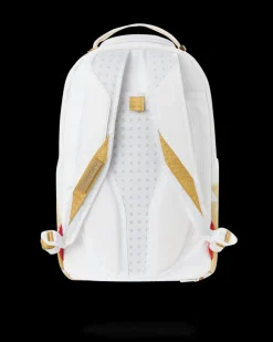 GOLD MONEY BRICKS DLXV BACKPACK