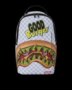 GOOD BURGER COLLAB BACKPACK