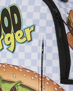 GOOD BURGER COLLAB BACKPACK