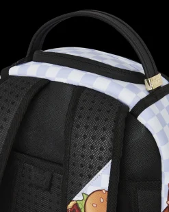GOOD BURGER COLLAB BACKPACK