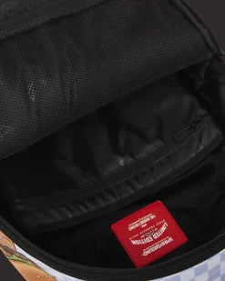 GOOD BURGER COLLAB BACKPACK