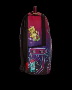 GRAND PRIX BACKPACK