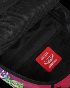 GRAND PRIX BACKPACK