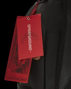 GRAND TOURER BACKPACK