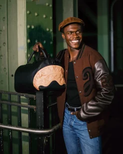 GRAND TOURER DUFFLE