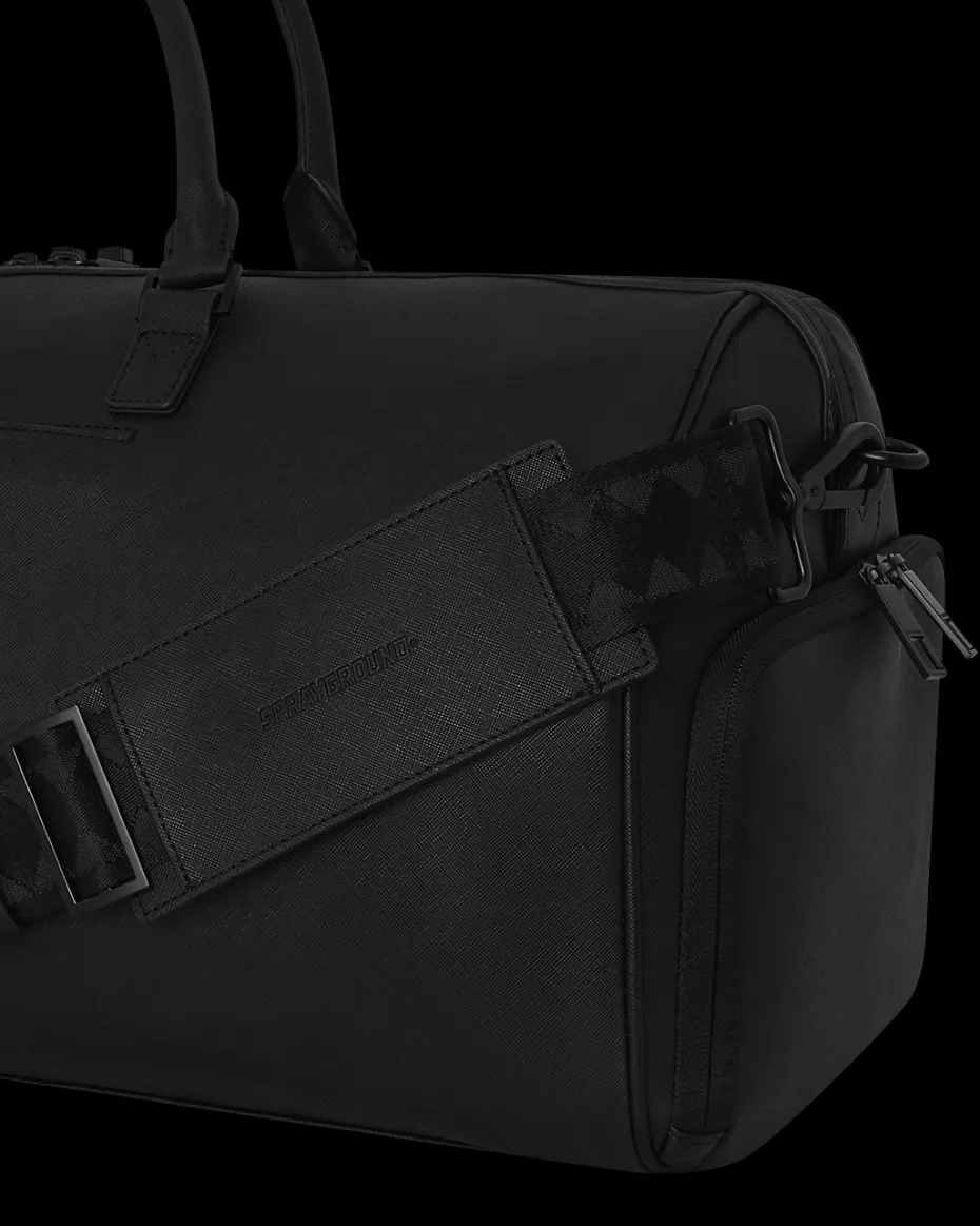 GRAND TOURER DUFFLE