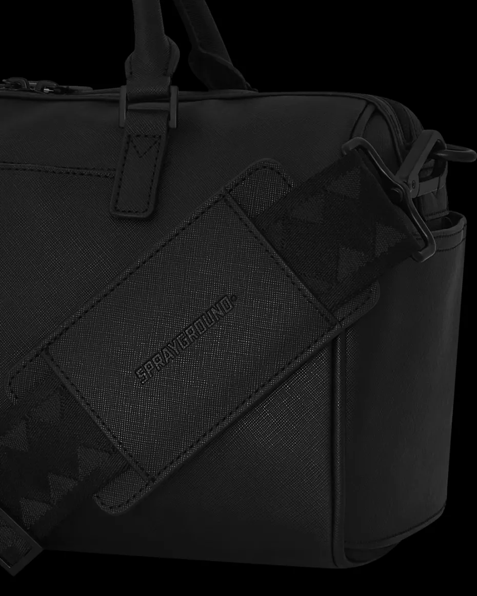 GRAND TOURER MINI DUFFLE