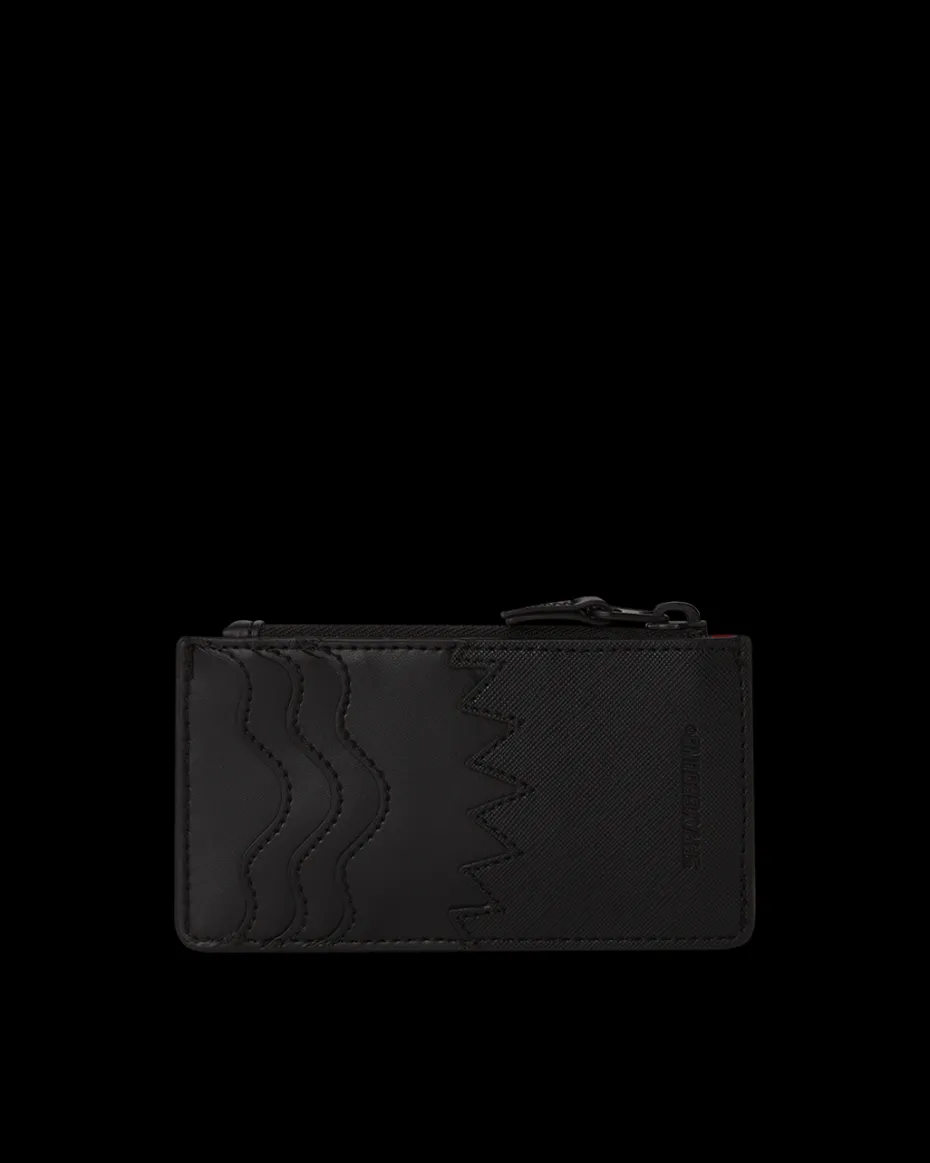 GRAND TOURER SLIM MONEY HOLDER