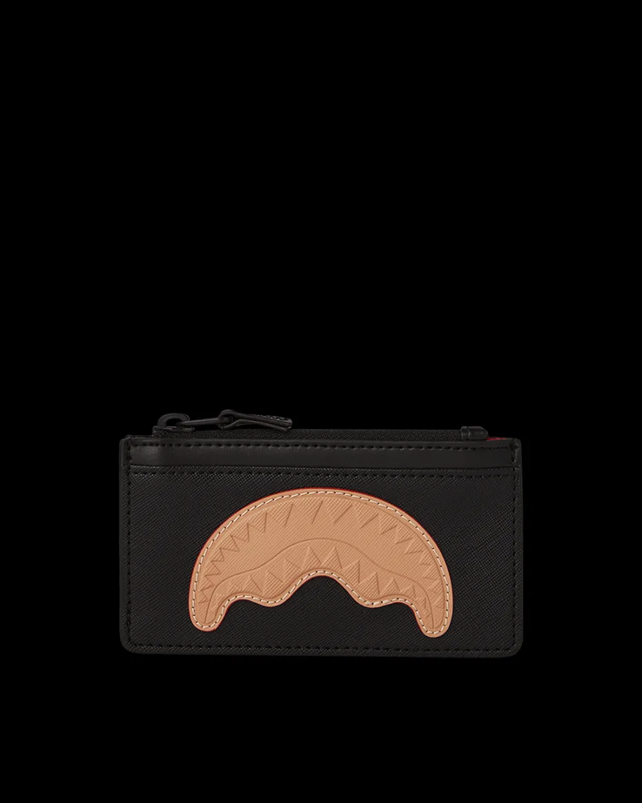 GRAND TOURER SLIM MONEY HOLDER