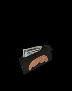 GRAND TOURER SLIM MONEY HOLDER