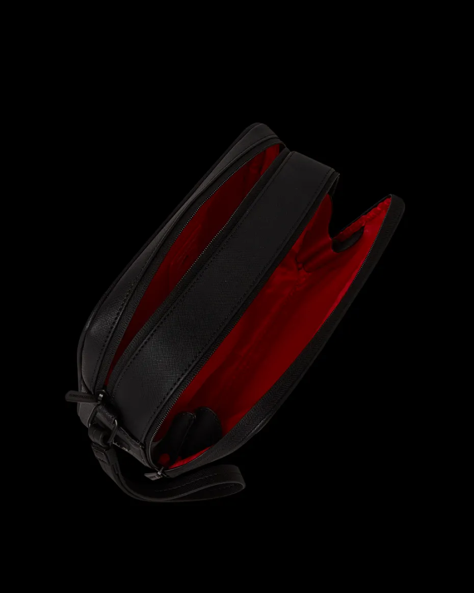 GRAND TOURER TOILETRY BAG