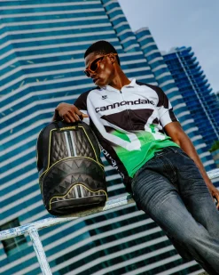 GRAND TURBO 613 DLXSV BACKPACK