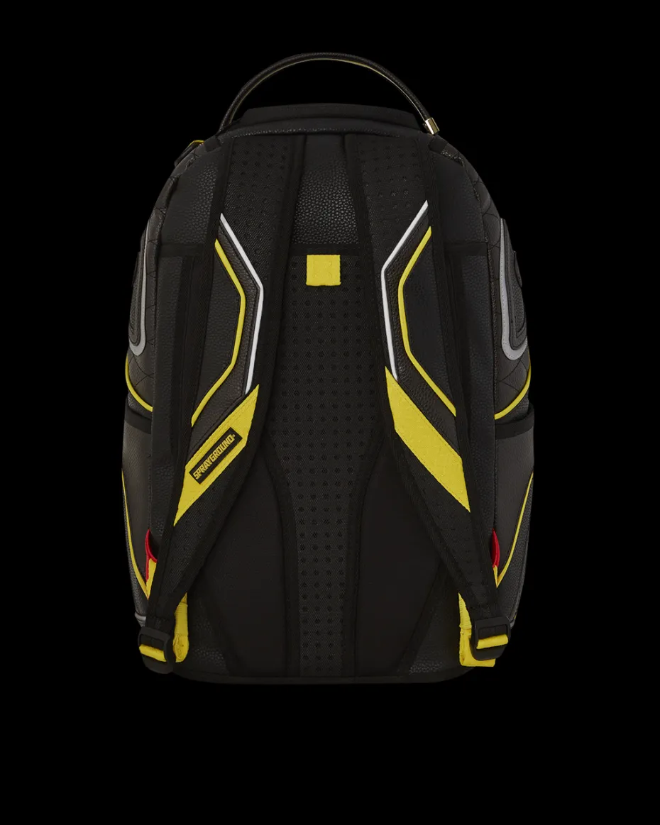 GRAND TURBO 613 DLXSV BACKPACK