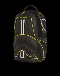 GRAND TURBO 613 DLXSV BACKPACK