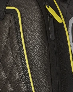 GRAND TURBO 613 DLXSV BACKPACK