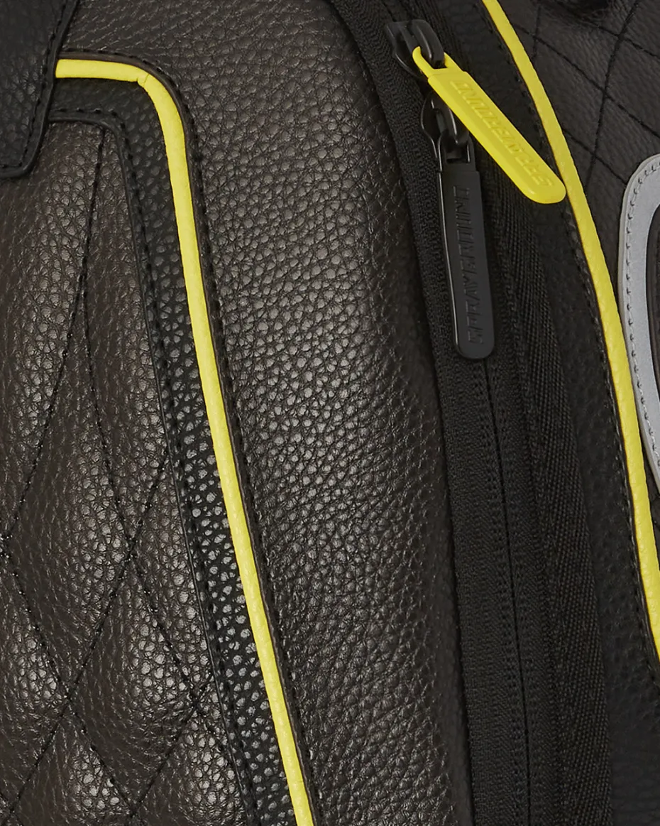 GRAND TURBO 613 DLXSV BACKPACK