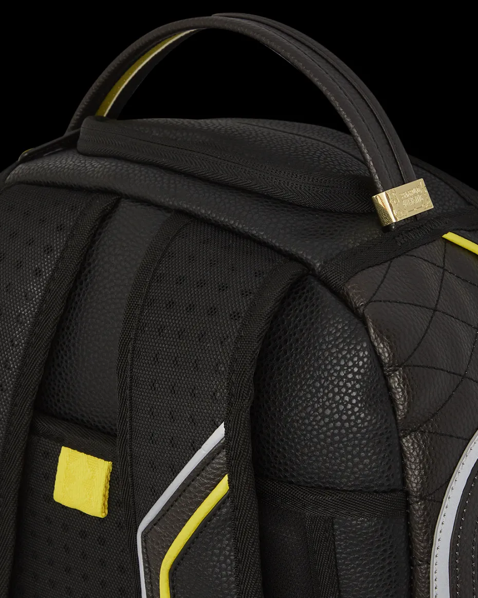 GRAND TURBO 613 DLXSV BACKPACK