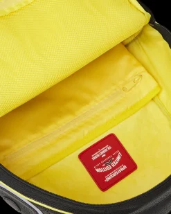 GRAND TURBO 613 DLXSV BACKPACK