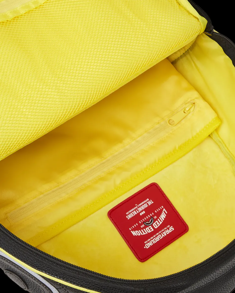 GRAND TURBO 613 DLXSV BACKPACK