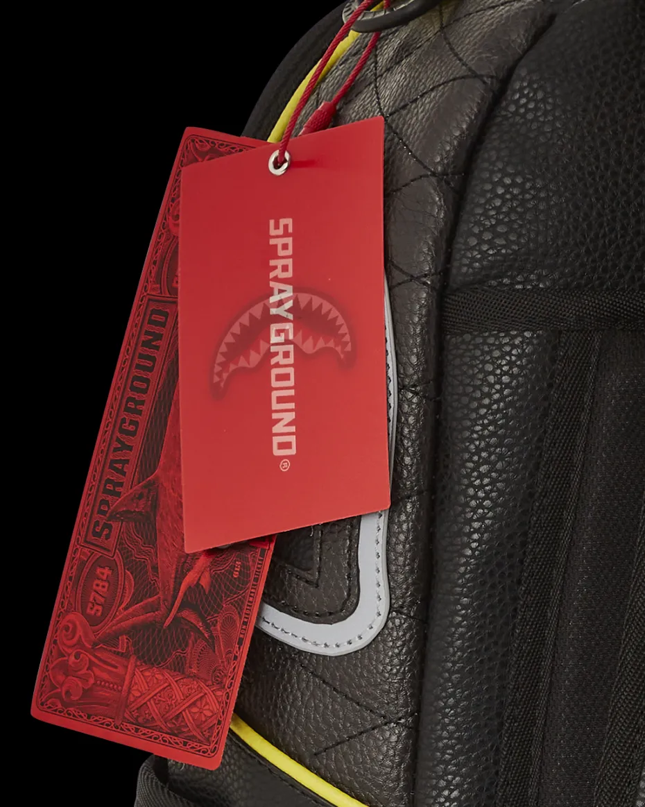 GRAND TURBO 613 DLXSV BACKPACK