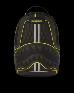 GRAND TURBO 613 DLXSV BACKPACK