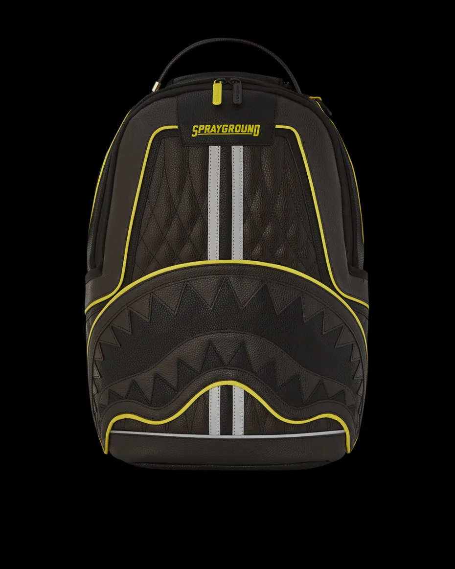 GRAND TURBO 613 DLXSV BACKPACK