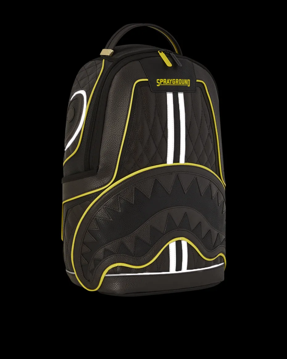 GRAND TURBO 613 DLXSV BACKPACK