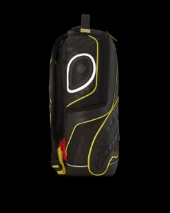 GRAND TURBO 613 DLXSV BACKPACK